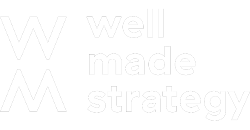 Well Made Strategy